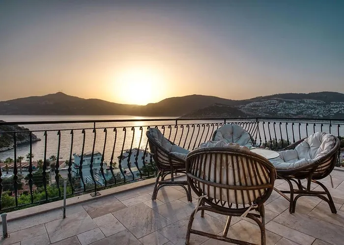 Captivating Casa La Calypso * كاس