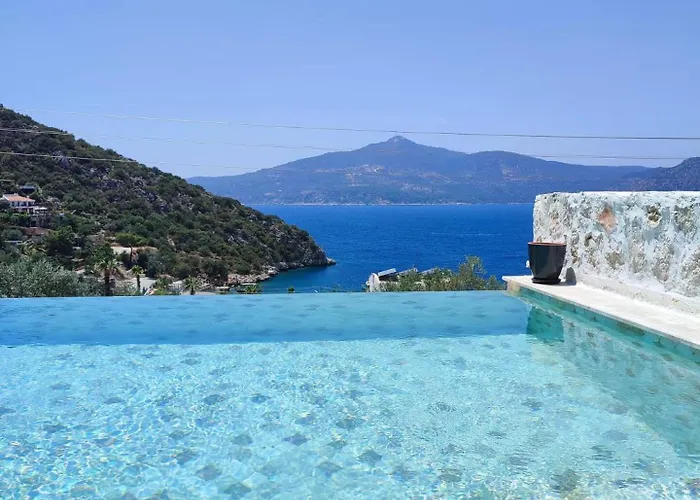 Captivating Casa La Calypso فيلة *