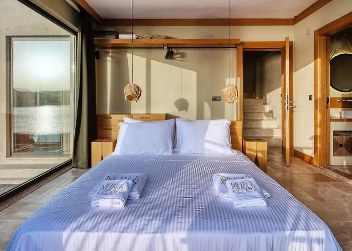 Captivating Casa La Calypso Villa *