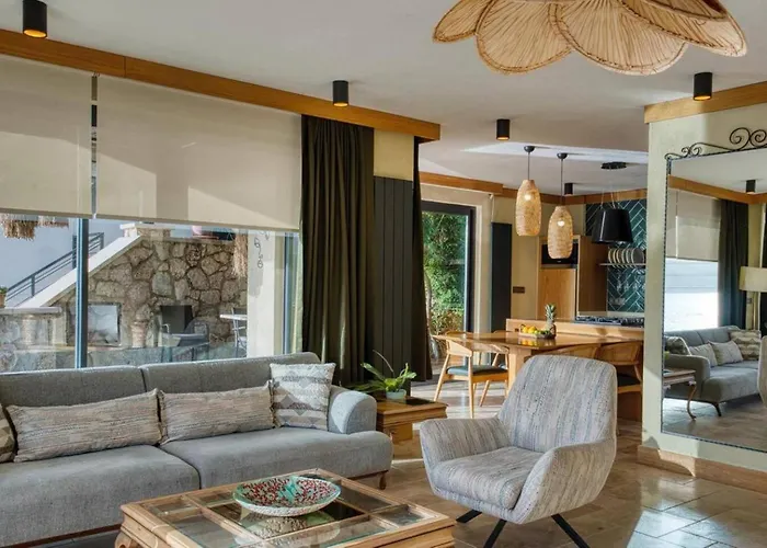 Captivating Casa La Calypso Villa *