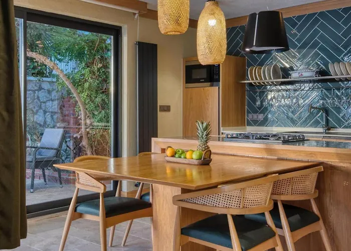 Captivating Casa La Calypso *