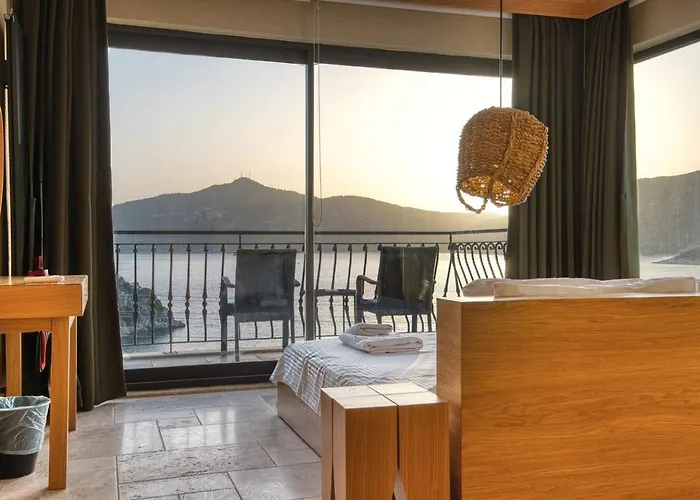 Villa Captivating Casa La Calypso