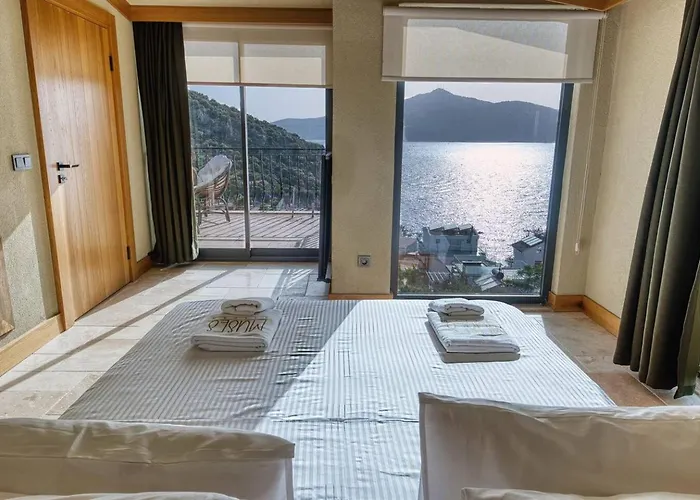 Villa Captivating Casa La Calypso