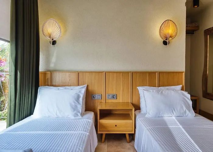 Captivating Casa La Calypso Villa *