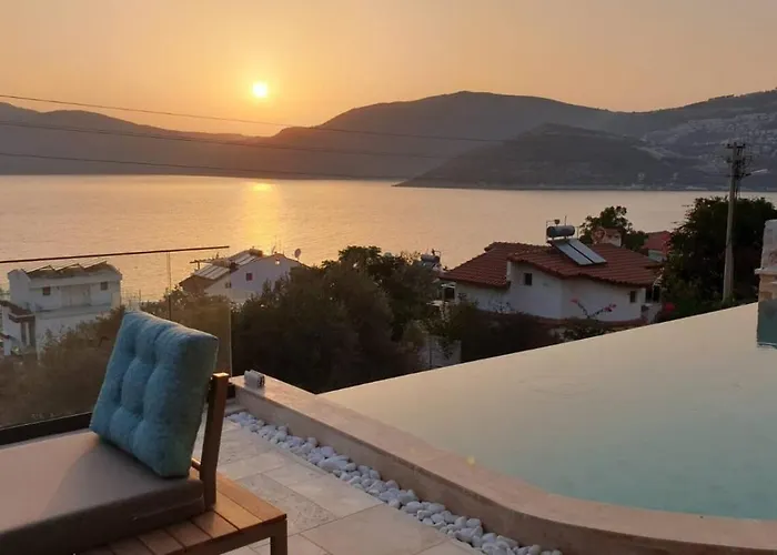 Captivating Casa La Calypso