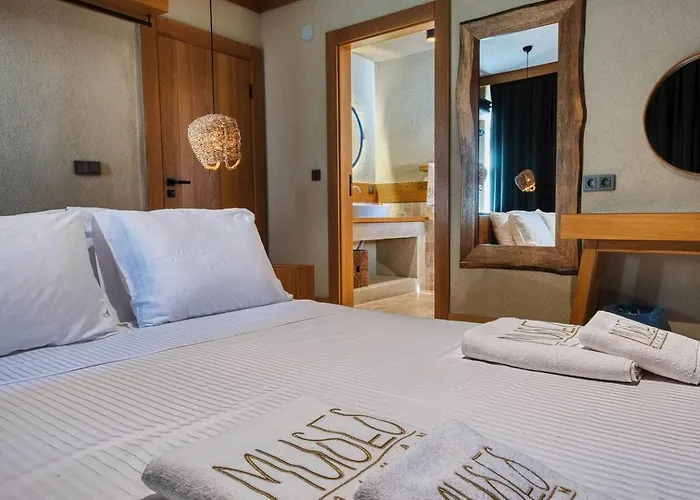 Captivating Casa La Calypso Villa